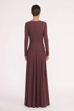 STAUD DONOVAN DRESS   BARK Online