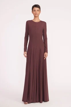 STAUD DONOVAN DRESS   BARK Online