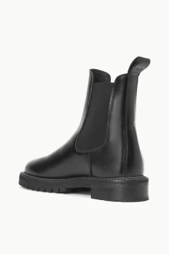 STAUD DUTCH BOOT   BLACK Hot