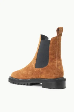 STAUD DUTCH BOOT   TAN Online