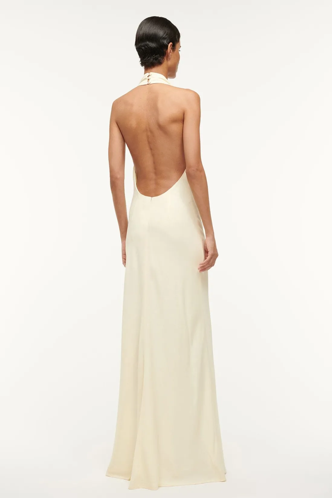 STAUD GIUSEPPE DRESS SUN FADED DAISY SUNFADEDDAISY Discount