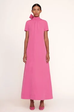 STAUD ILANA DRESS   LOLLIPOP Online