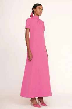 STAUD ILANA DRESS   LOLLIPOP Online