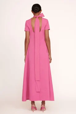 STAUD ILANA DRESS   LOLLIPOP Online