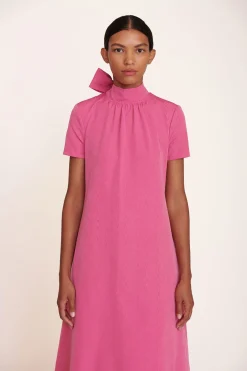 STAUD ILANA DRESS   LOLLIPOP Online