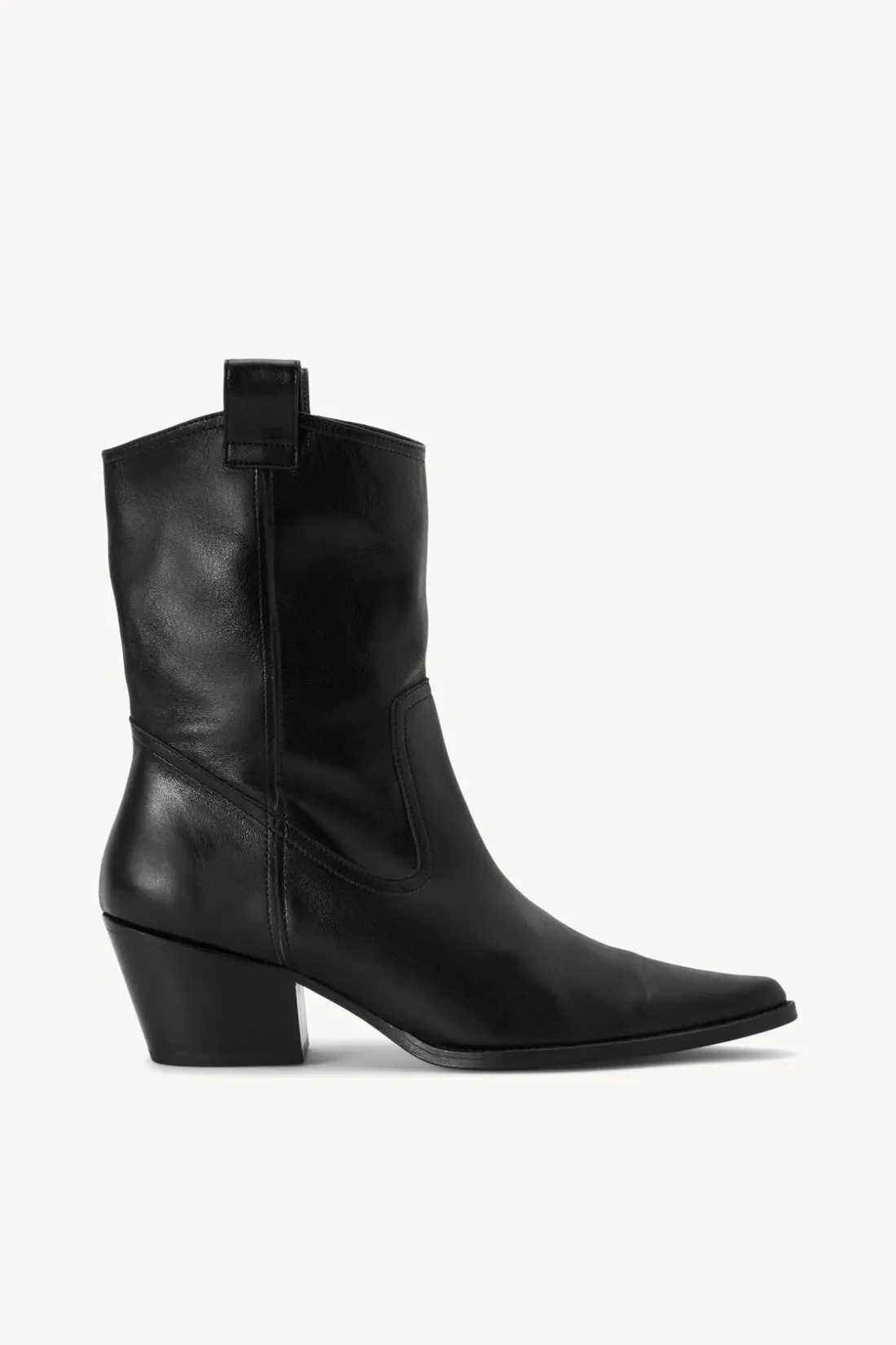 STAUD JUNE BOOT BLACK Best