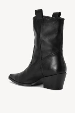 STAUD JUNE BOOT BLACK Best