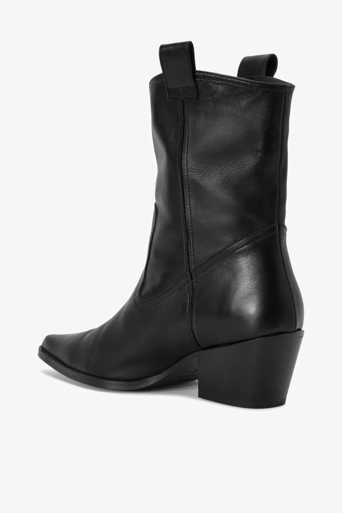 STAUD JUNE BOOT BLACK Best