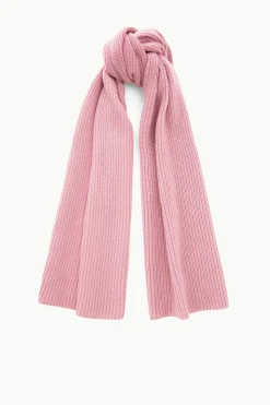 STAUD KAYDEN SCARF  CHERRY BLOSSOM CHERRYBLOSSOM Hot