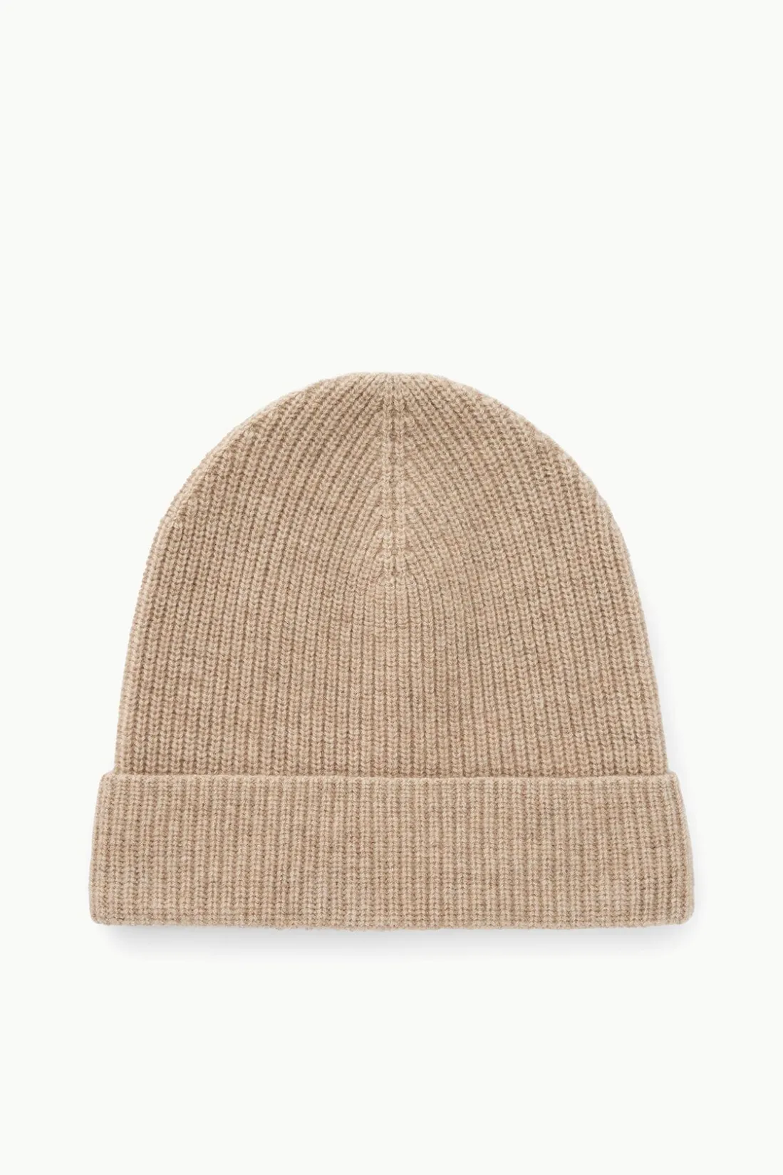 STAUD LAYTON BEANIE BEIGE Best