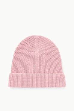 STAUD LAYTON BEANIE  CHERRY BLOSSOM CHERRYBLOSSOM Online