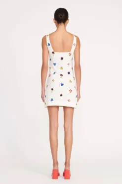 STAUD LE SABLE DRESS  FIRST BLOOM DAY FIRSTBLOOMDAY Outlet
