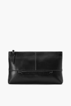 STAUD LEO CLUTCH   BLACK Clearance