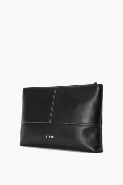STAUD LEO CLUTCH   BLACK Clearance