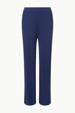 STAUD LUPIN PANT   NAVY