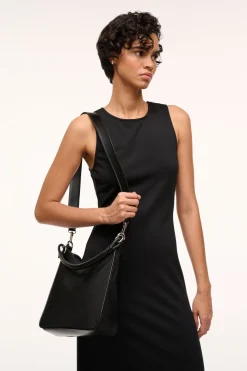 STAUD MEL BAG   NYLON BLACK Outlet