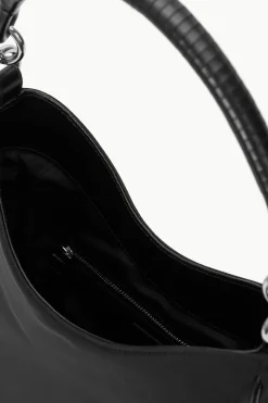 STAUD MEL BAG   NYLON BLACK Outlet