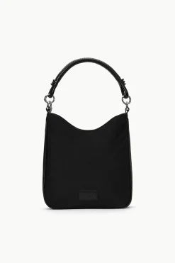 STAUD MEL BAG   NYLON BLACK Outlet