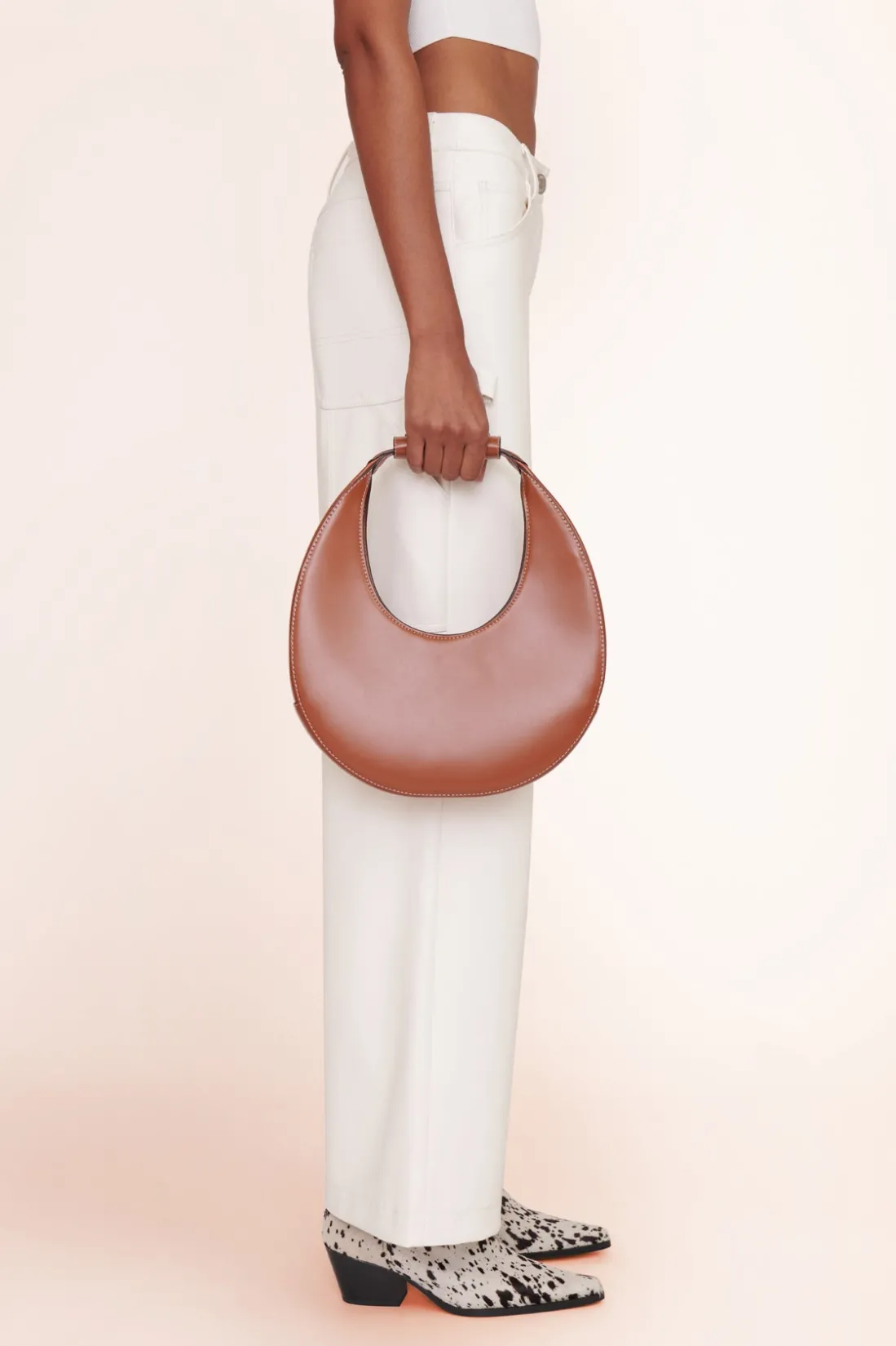 STAUD MOON BAG SADDLE Clearance