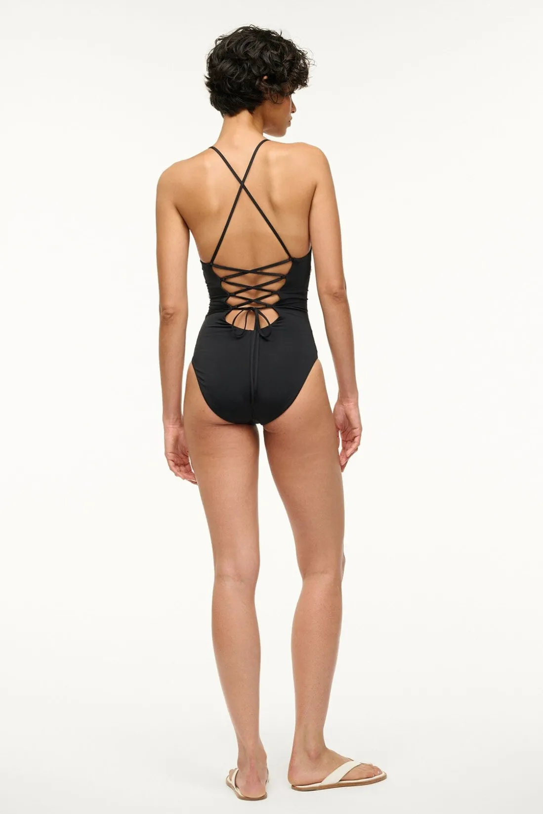 STAUD NAHLA ONE PIECE BLACK Outlet