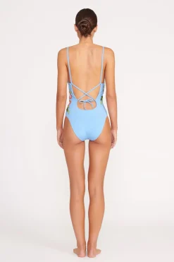 STAUD NAHLA ONE PIECE  DIAMOND ROSE DIAMONDROSE Online