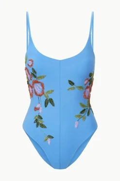 STAUD NAHLA ONE PIECE  DIAMOND ROSE DIAMONDROSE Online