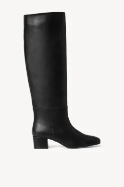 STAUD NANCY BOOT   BLACK Hot