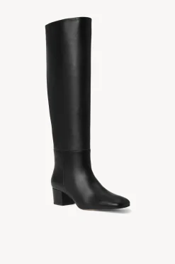 STAUD NANCY BOOT   BLACK Hot