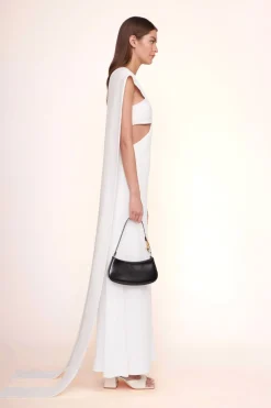 STAUD OLLIE BAG BLACK Sale