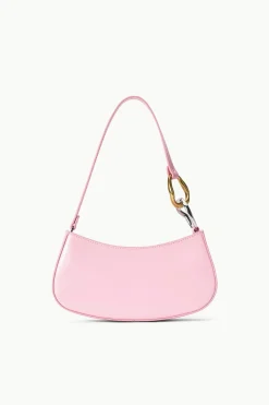 STAUD OLLIE BAG  CHERRY BLOSSOM CHERRYBLOSSOM Sale