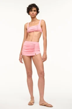 STAUD ORRIN BIKINI BOTTOM  PEARL PINK PEARLPINK Clearance