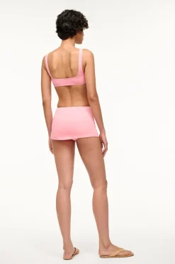 STAUD ORRIN BIKINI BOTTOM  PEARL PINK PEARLPINK Clearance