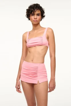 STAUD ORRIN BIKINI BOTTOM  PEARL PINK PEARLPINK Clearance