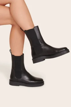 STAUD PALAMINO BOOT   BLACK Clearance