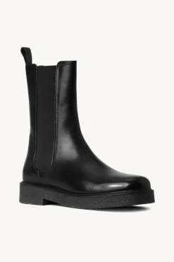 STAUD PALAMINO BOOT   BLACK Clearance