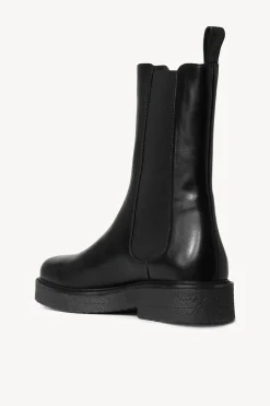 STAUD PALAMINO BOOT   BLACK Clearance