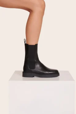 STAUD PALAMINO BOOT   BLACK Clearance