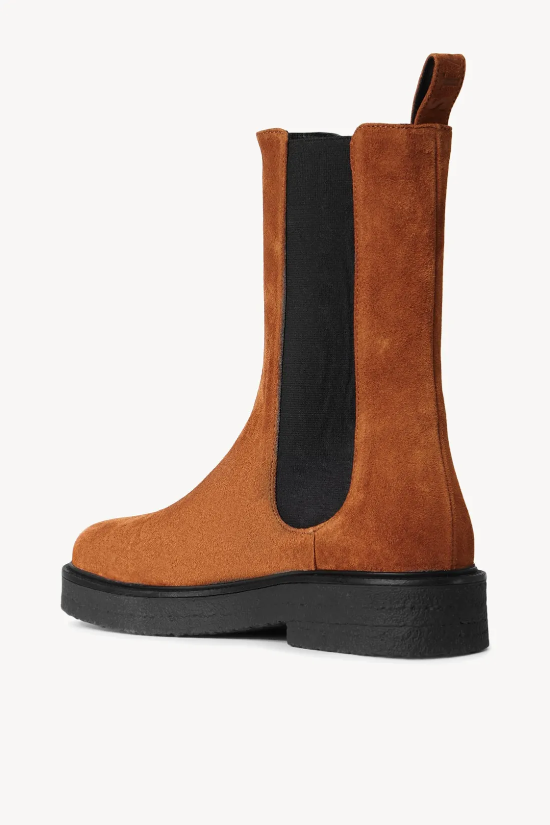 STAUD PALAMINO BOOT TAN BLACK TANBLACK Clearance