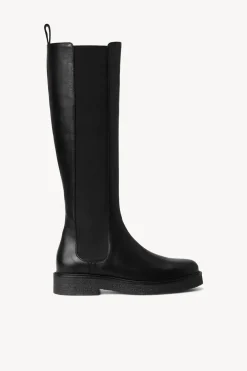 STAUD PALAMINO TALL BOOT   BLACK Online