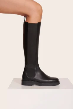 STAUD PALAMINO TALL BOOT   BLACK Online