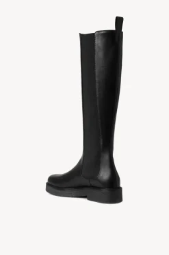 STAUD PALAMINO TALL BOOT   BLACK Online
