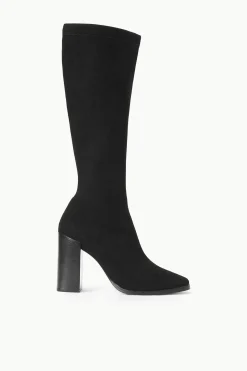 STAUD PAZ BOOT   BLACK Outlet