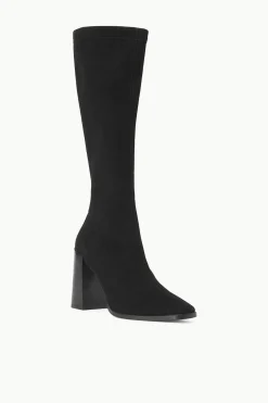 STAUD PAZ BOOT   BLACK Outlet