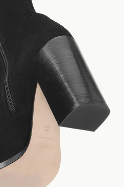 STAUD PAZ BOOT   BLACK Outlet