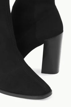 STAUD PAZ BOOT   BLACK Outlet