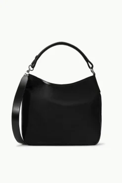 STAUD PERRY BAG   NYLON BLACK Clearance