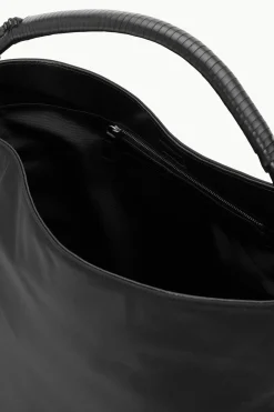 STAUD PERRY BAG   NYLON BLACK Clearance