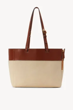 STAUD PET CARRIER  CREAM TAN CREAMTAN Online