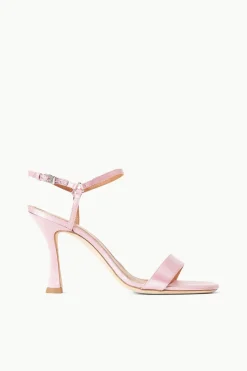 STAUD PETRA HEEL  CHERRY BLOSSOM CHERRYBLOSSOM New