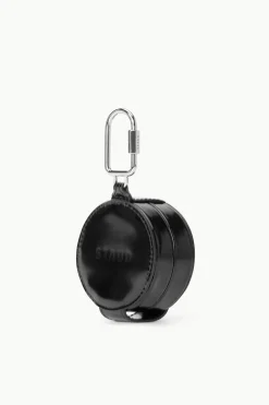 STAUD PILL CASE   BLACK Outlet
